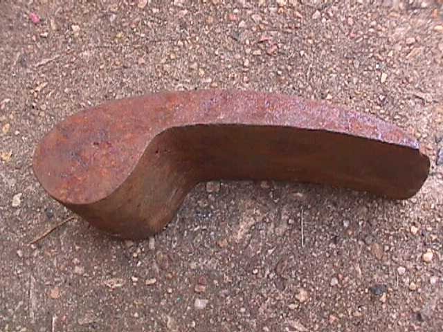 Auto Body Repair Dolly Hand Dollies Tools and HAMMER HEAD