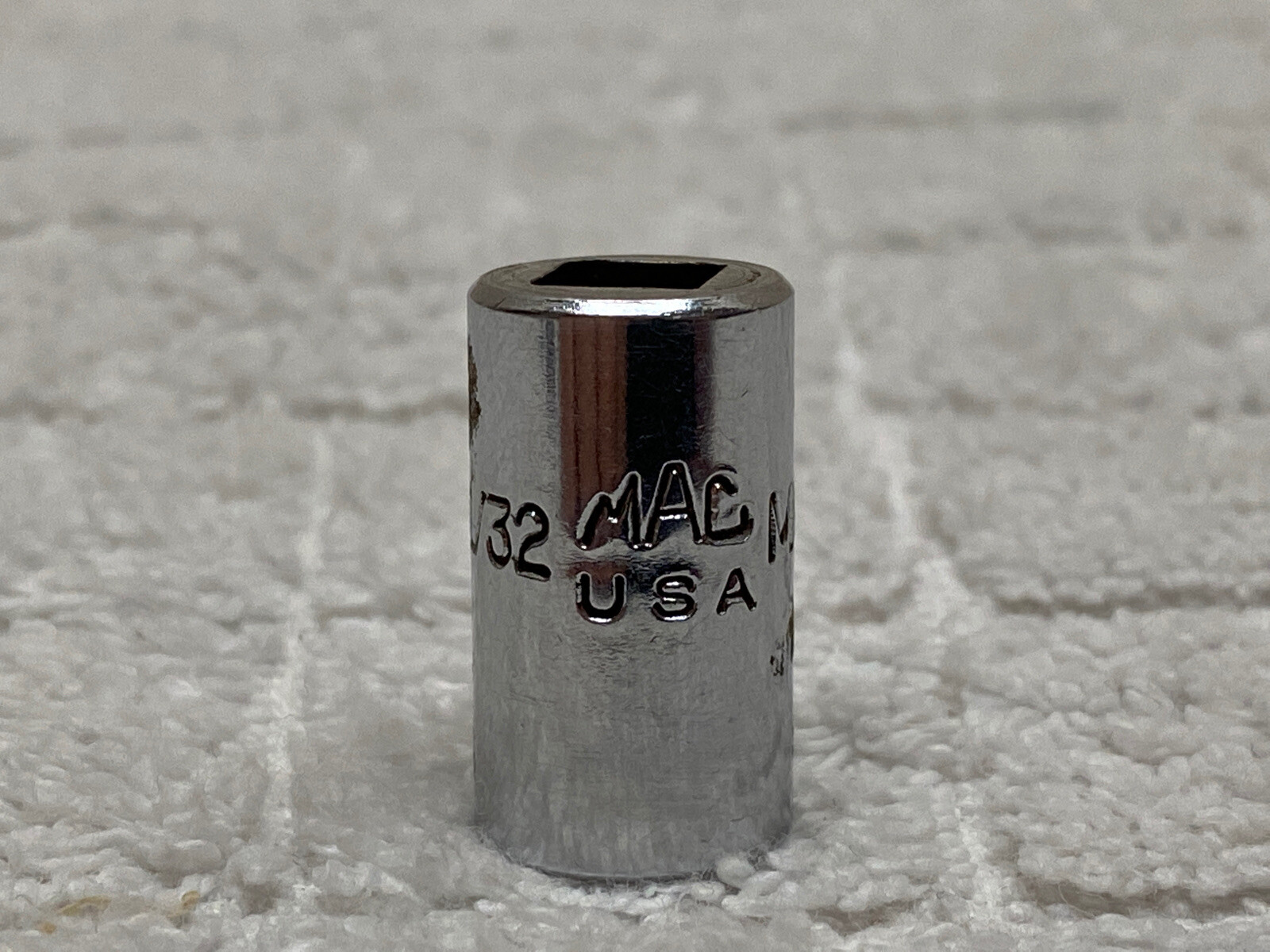 MAC M116 11/32″ 6pt 1/4″ Drive Socket