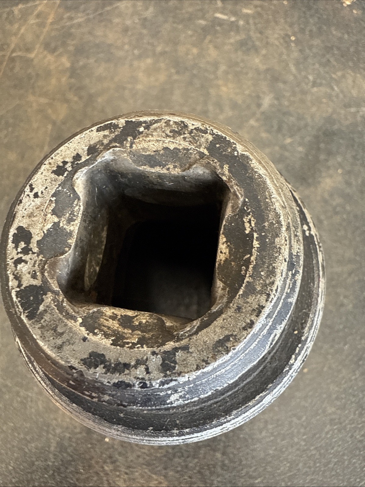 Williams Socket 3/4 Drive 1. 11/16. H-1254. B624