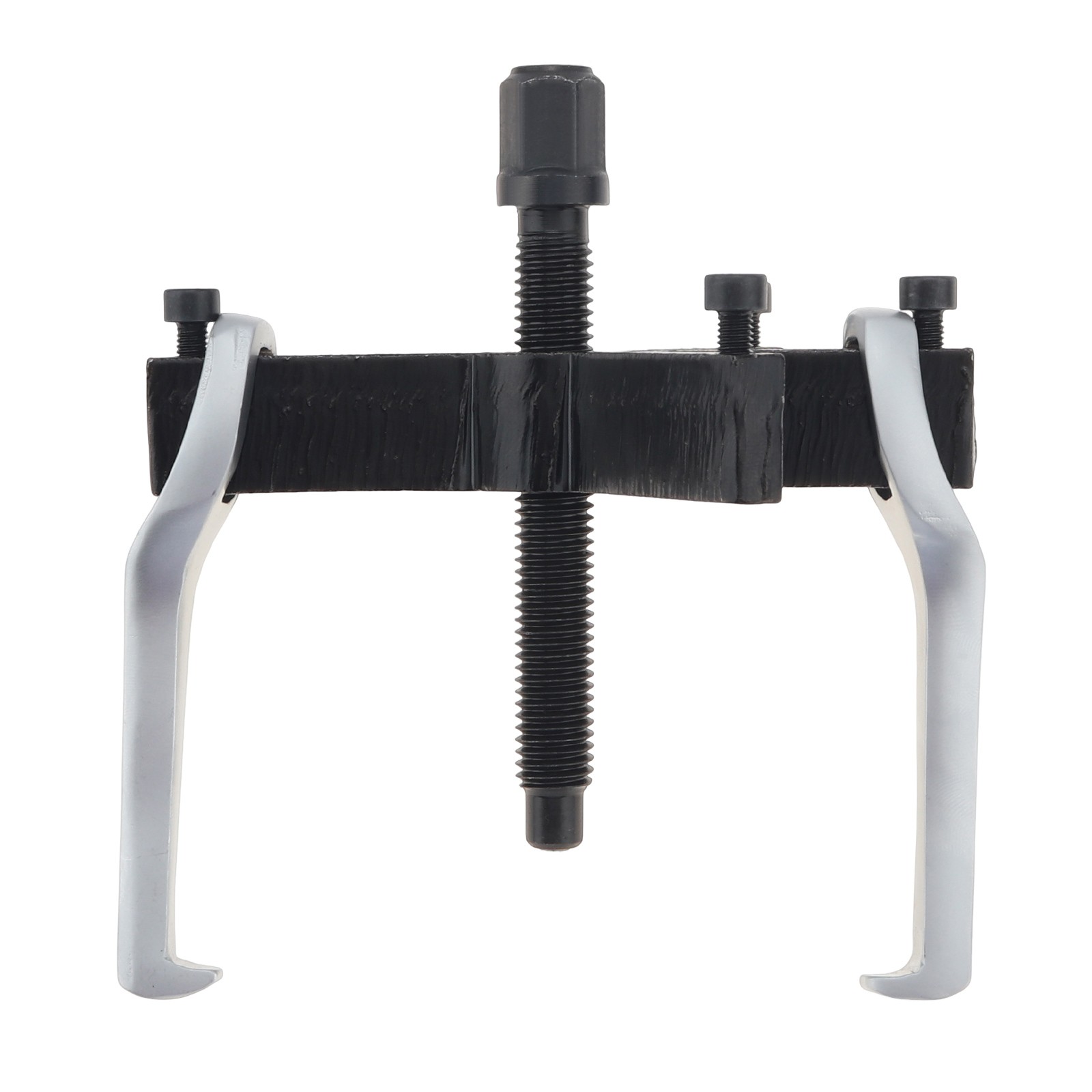 4 Inch Adjustable 3-Claw Bearing Puller for Flywheel Pulley/Gear Bearing Removal