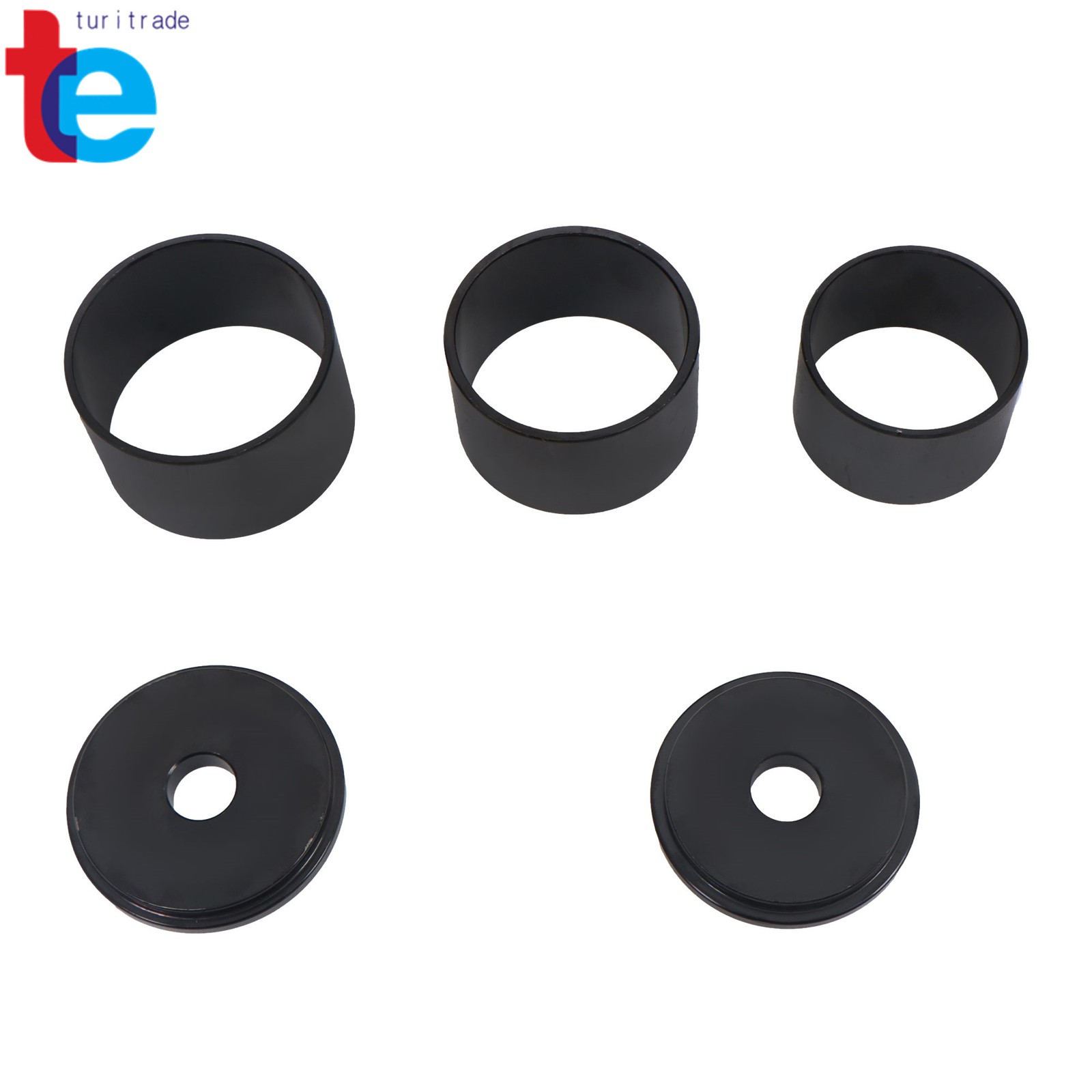 Master Set 19pcs Front Wheel Hub Drive Bearing Removal Install Service Tool Kit