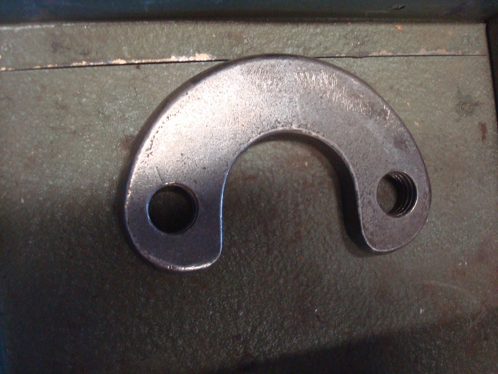 Plomb 4001 (Plvmb / Plumb / Proto) 3 Leg Puller set with Vintage Box!
