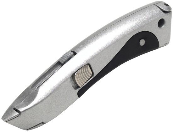 Wilmar W746 Performance Tool Quick Change Utlity Knife