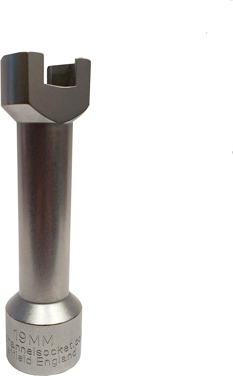 3/4″ Strut Channel Socket 1/2″ Drive for 2-7/16″ & 3-1/4″ Deep Channels