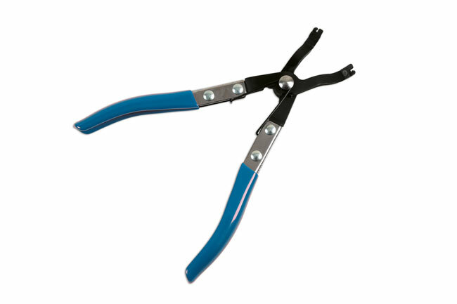 Laser 6885 Wheel Bearing Circlip Pliers