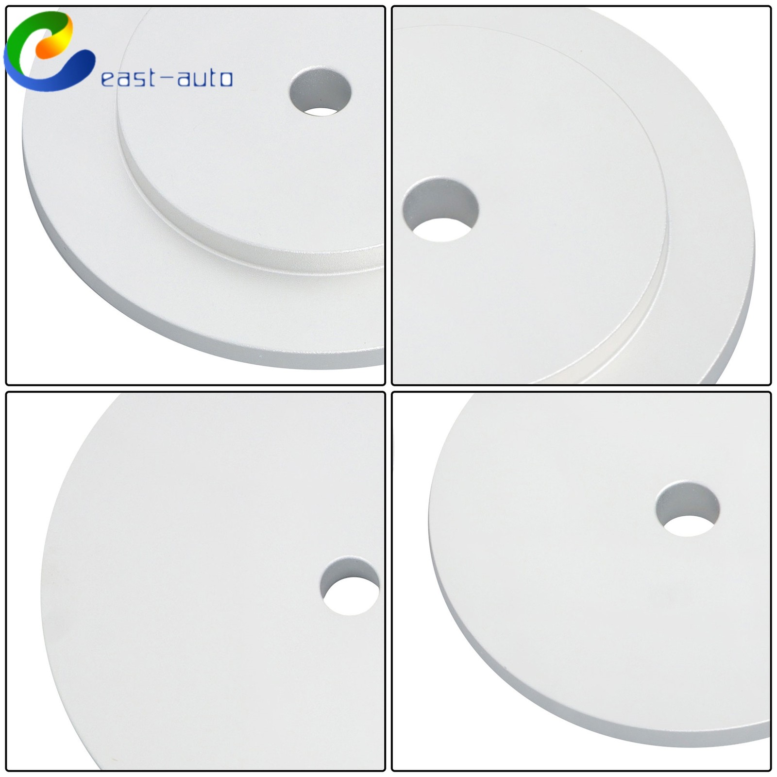 61850 Truck Hub Seal Installer Kit for Class 7 Class 8 Duty Road Trucks Trailers