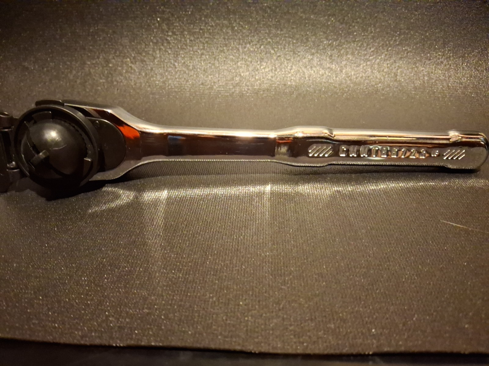 1/2 » Craftsmen Ratchet 90 Tooth