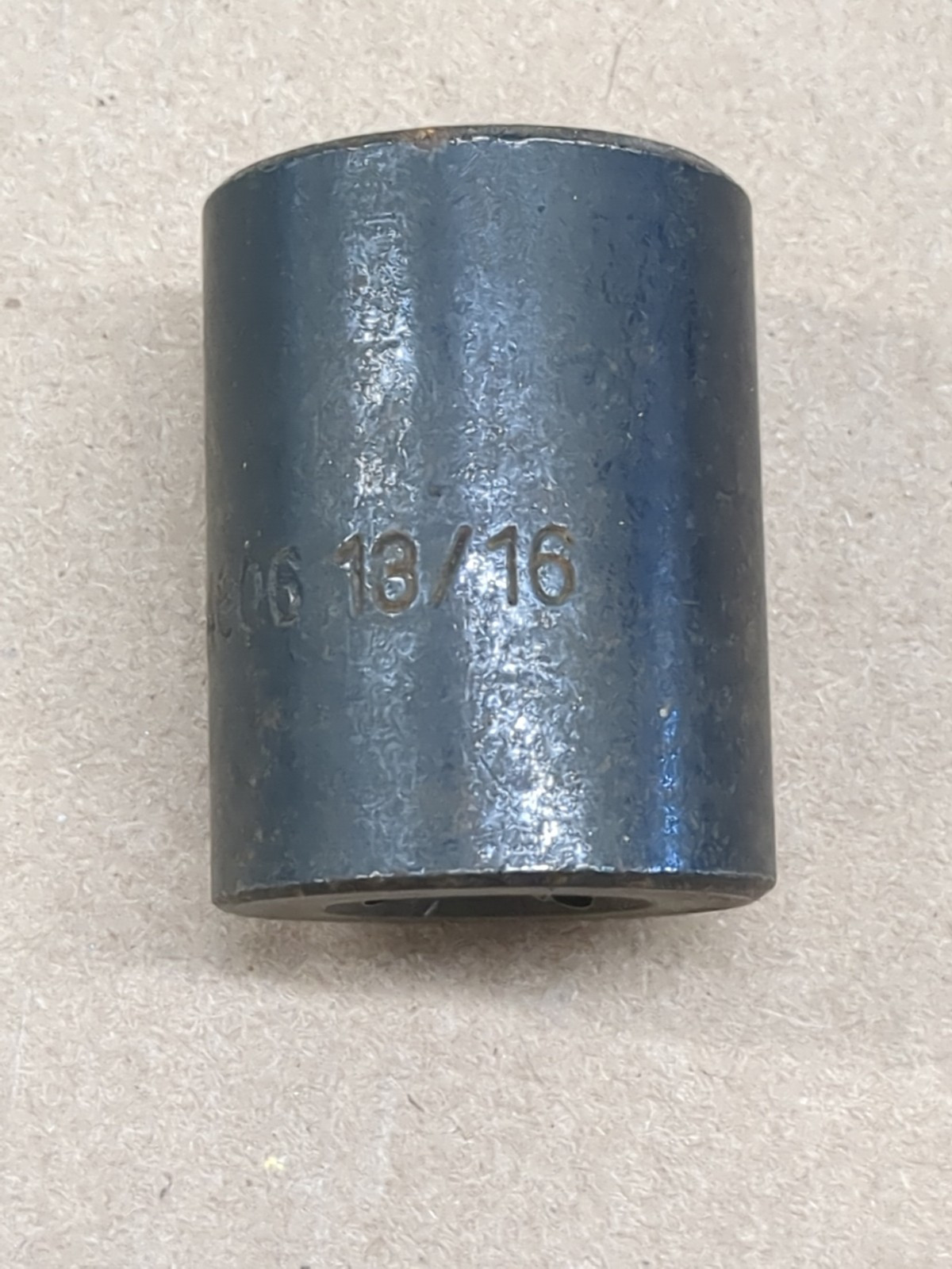PRO-GRADE 14606 13/16″ 1/2DR. 6PT. IMPACT SOCKET