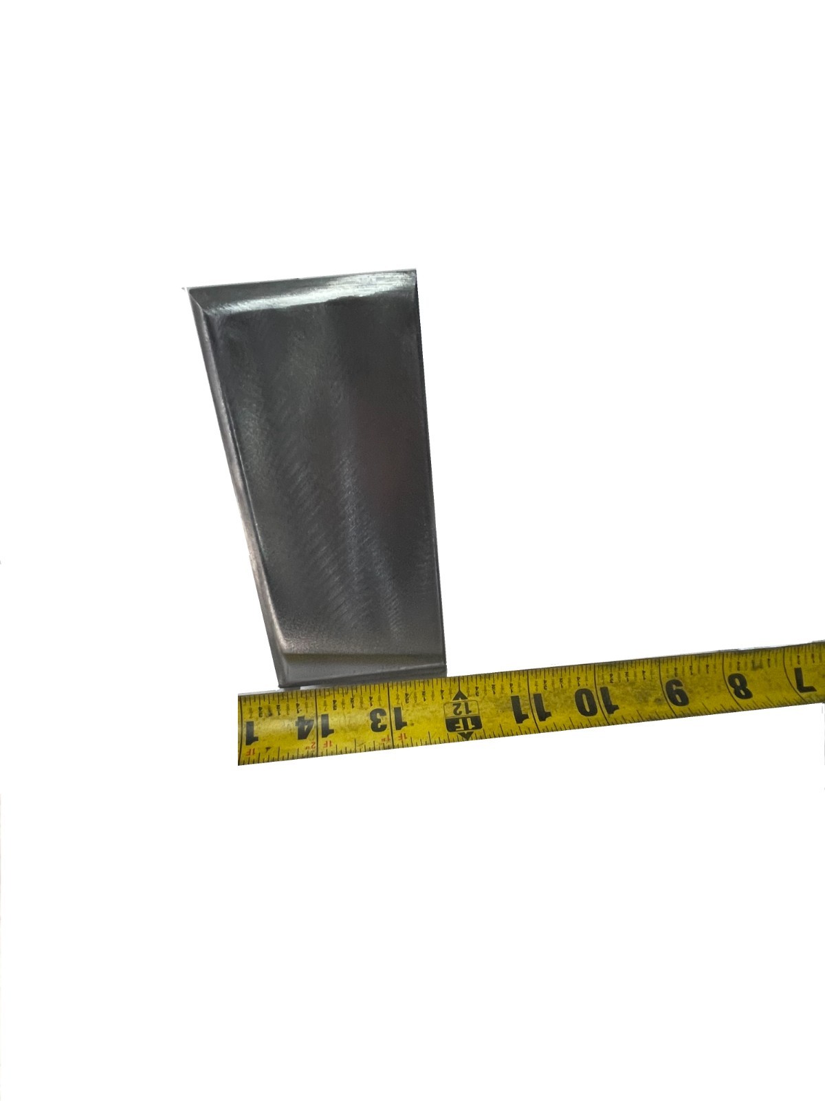 Large Anvil Spoon Dolly, Auto Body Repair & Metal Forming XL