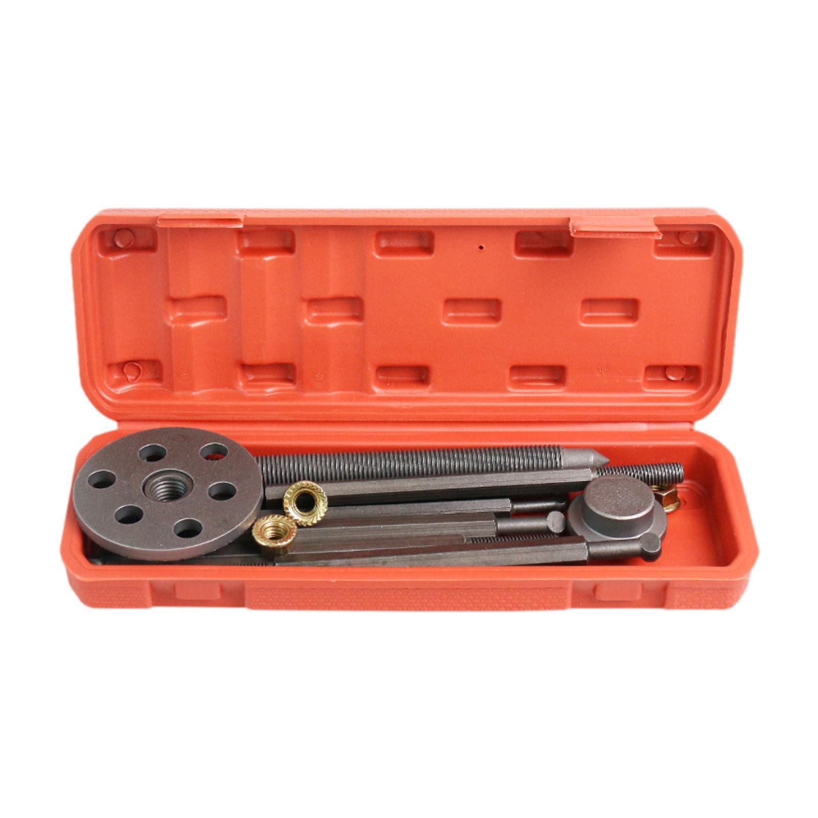 Generic Bearing Disassembly Tool Alloy Steel Fit 208~210mm 205~206mm for