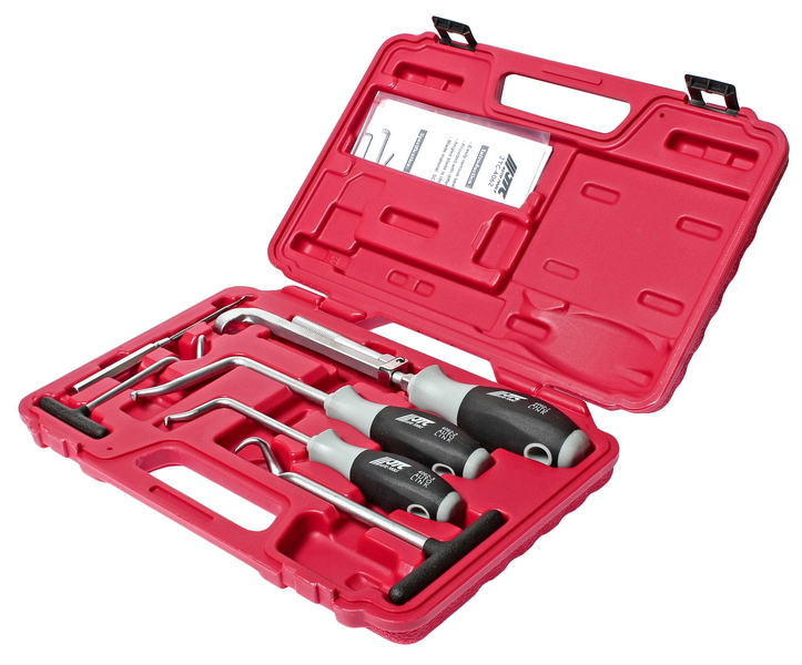 JTC 6 Piece Sealer and Hose Remover Kit, JTC # 4062