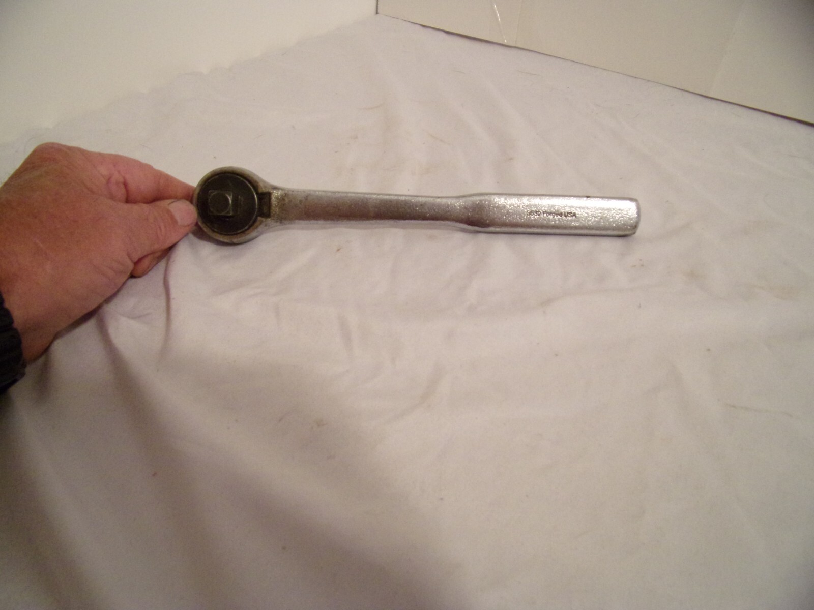 Vintage JC Penney 3532 1/2 Ratchet