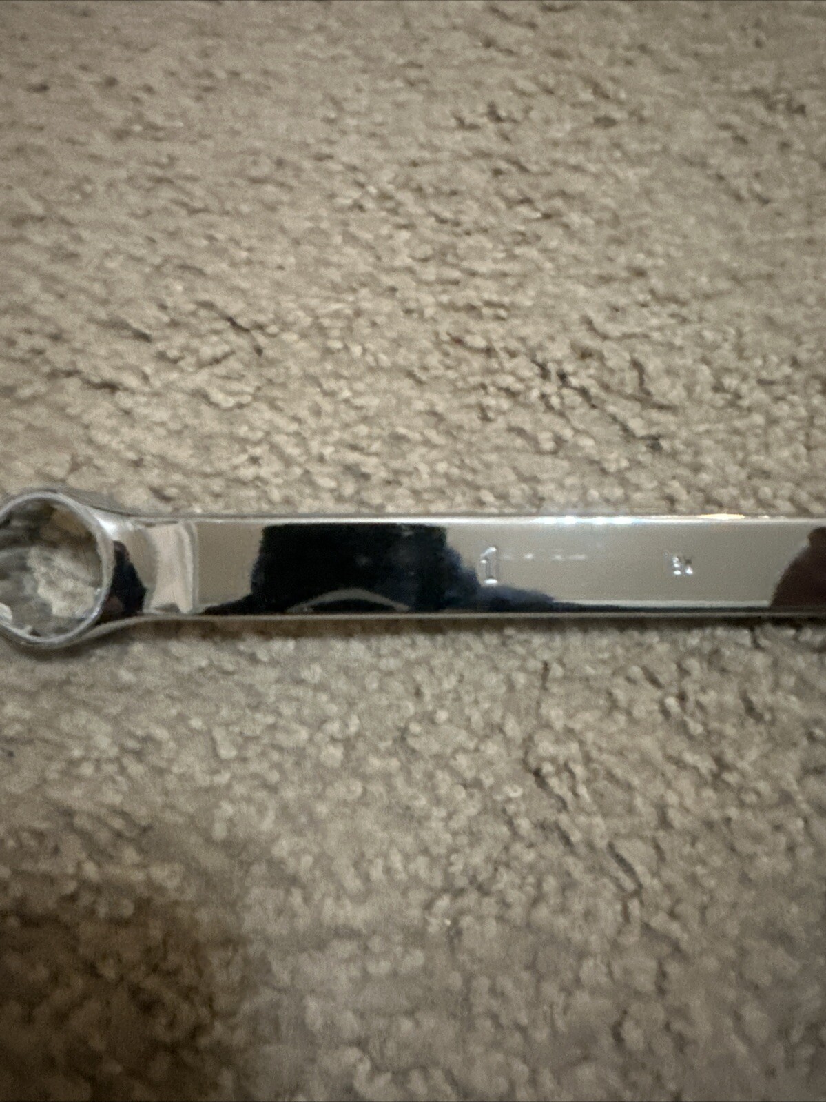 PROTO J112832L Long box end wrench 1” And 7-8” Made In USA – NEW