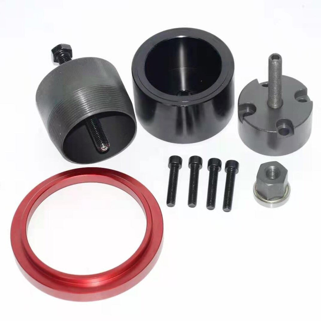 Engine Crankshaft Front & Rear Oil Seal Installation Removal Tool for BMW N55
