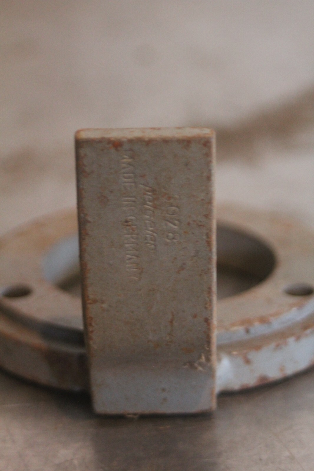 Peiseler VW Retainer 3028