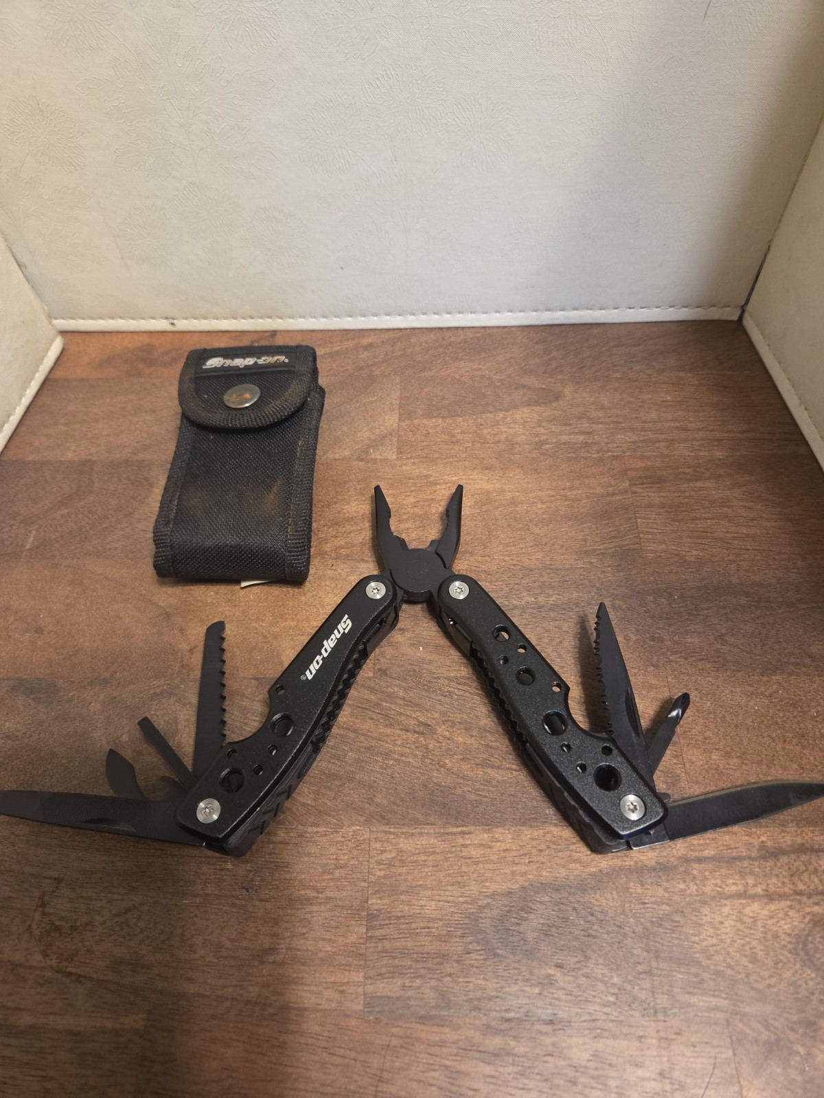 Snap-On multi tool