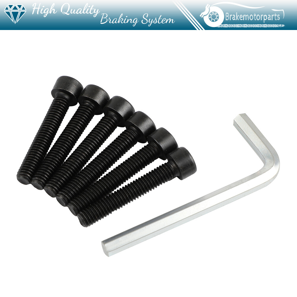 Interchangable Fork Strut Coil Spring Compressor Extractor Tool For MacPherson