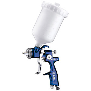 Astro Pneumatic Eurohe109 1.9Mm Europro High Transfer Spray Gun