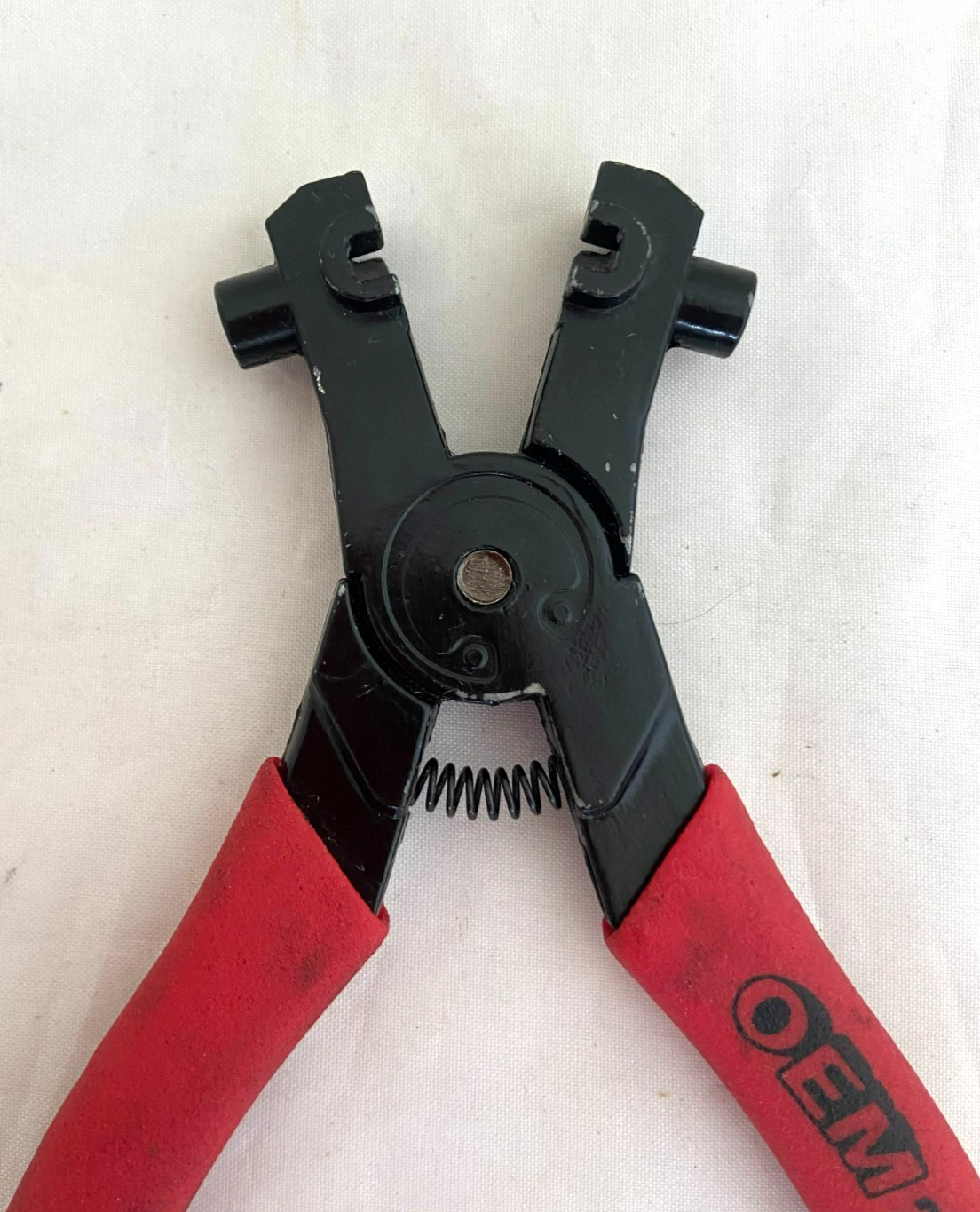 OEM 25356 Heavy duty U.S.A Internal / External Working Snap ring Pliers
