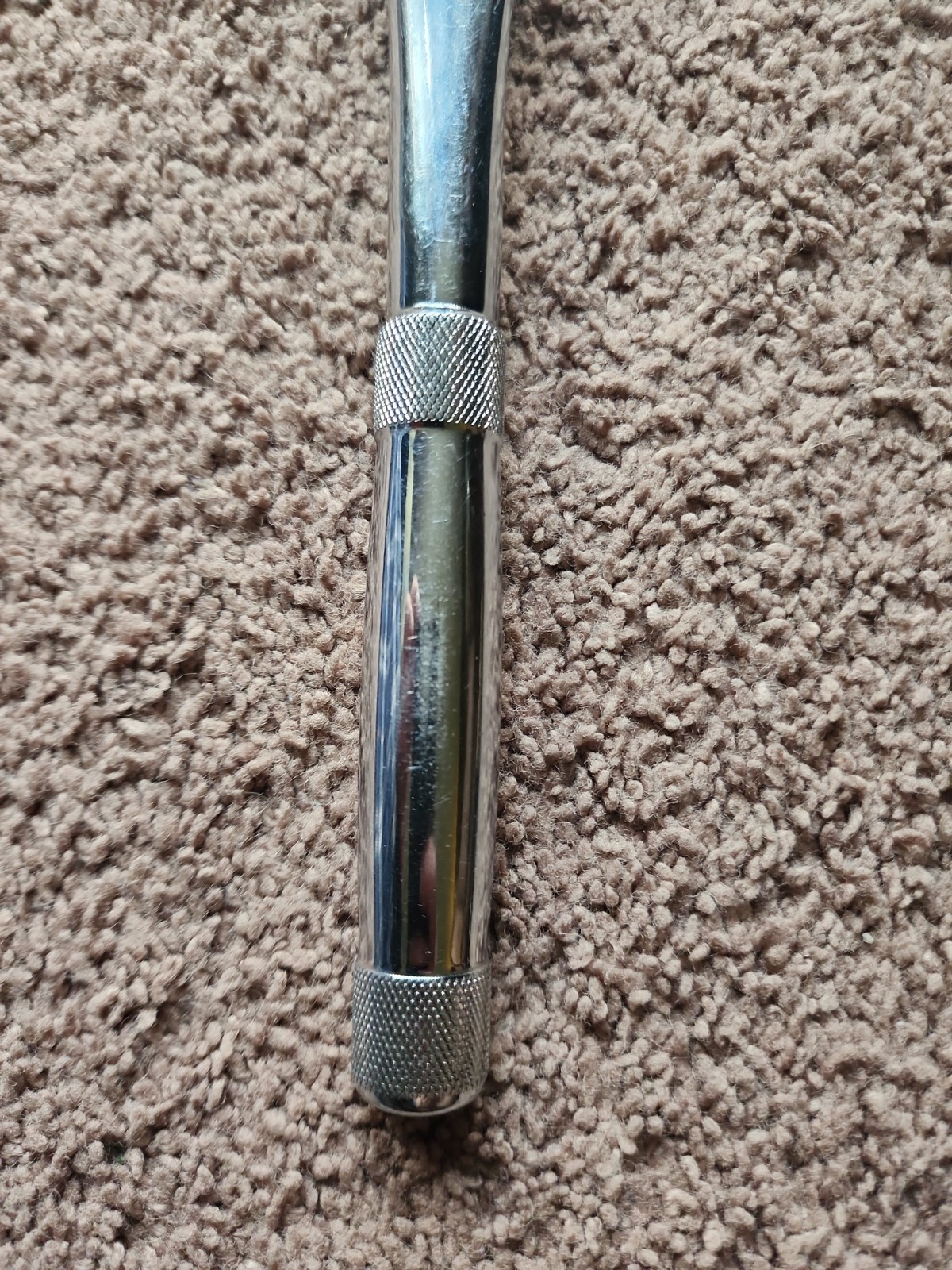 Proto 5449XL 3F 1/2″ Drive Premium Pear Head Ratchet 10-1/2″ Made In U.S.A
