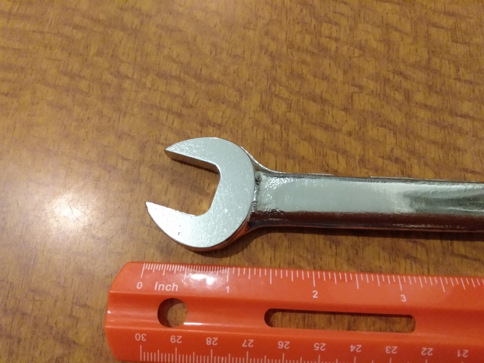 GRAY TOOLS 17mm Combination Wrench M017, New Old Stock. Canada