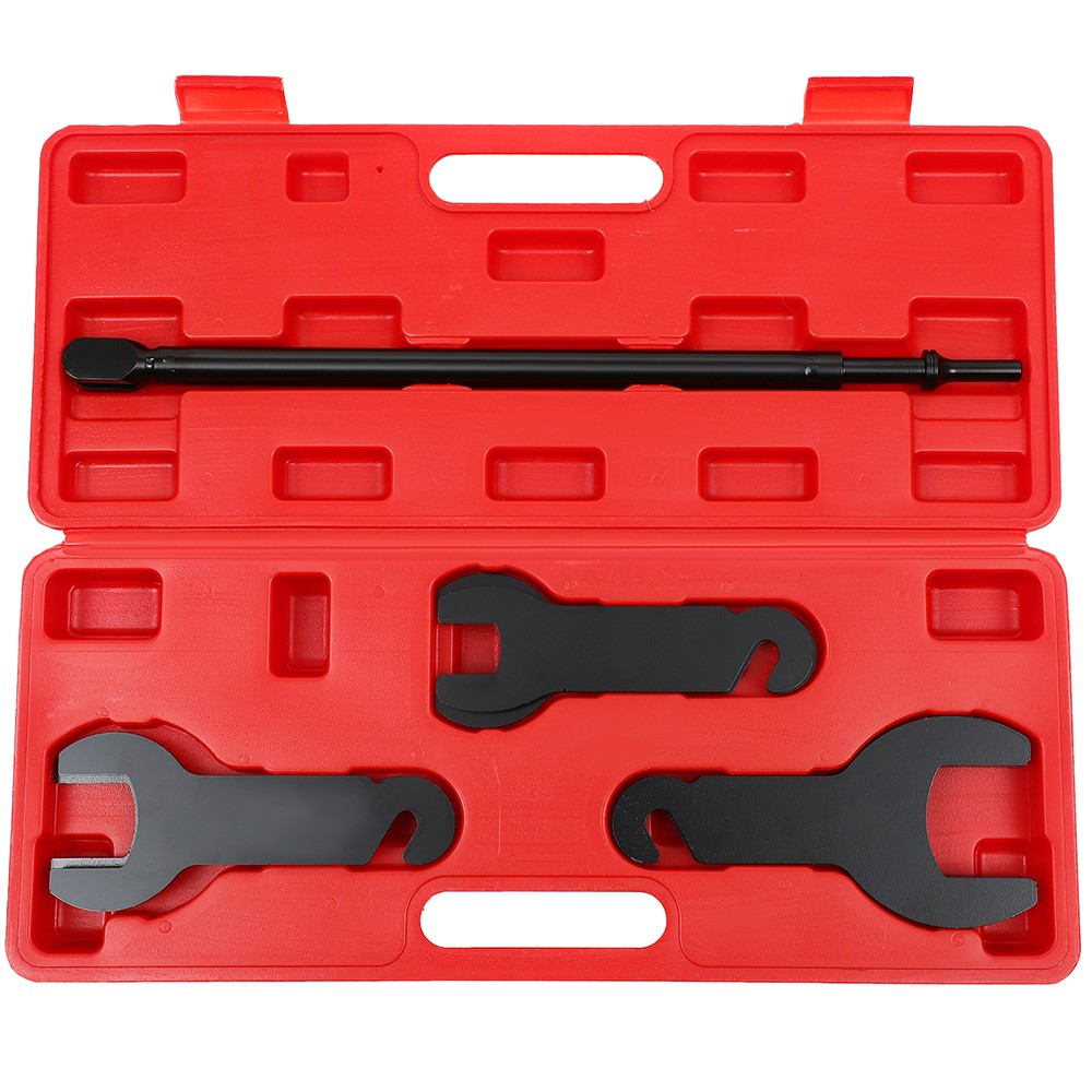 43300 Pneumatic Fan Clutch Wrench Set Removal Tool for Ford GM Chrysler Jeep