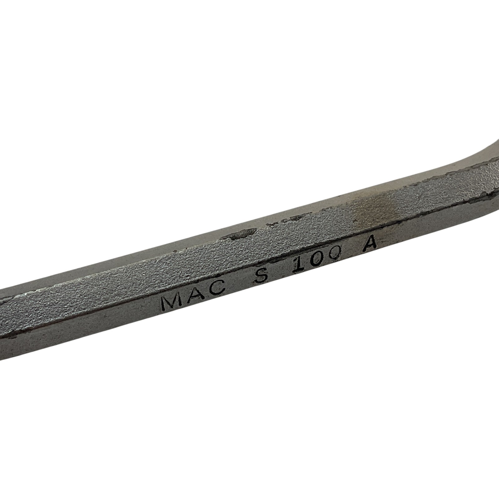Mac Tools Brake Adjusting Spoon Wrench S100 USA As Pictured Fast Ship