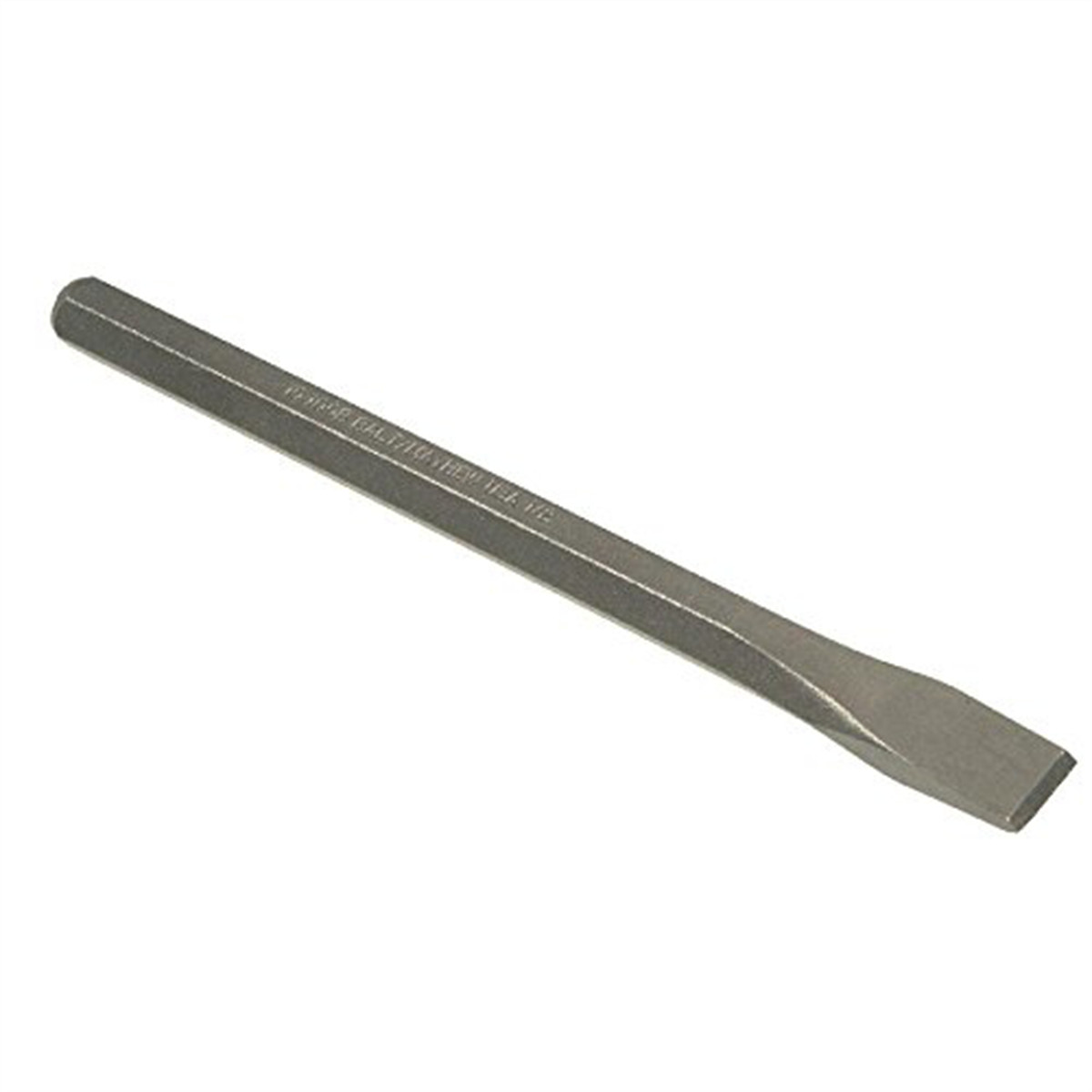 Mayhew Cold Chisel 1/2 Inch x 6 Inch
