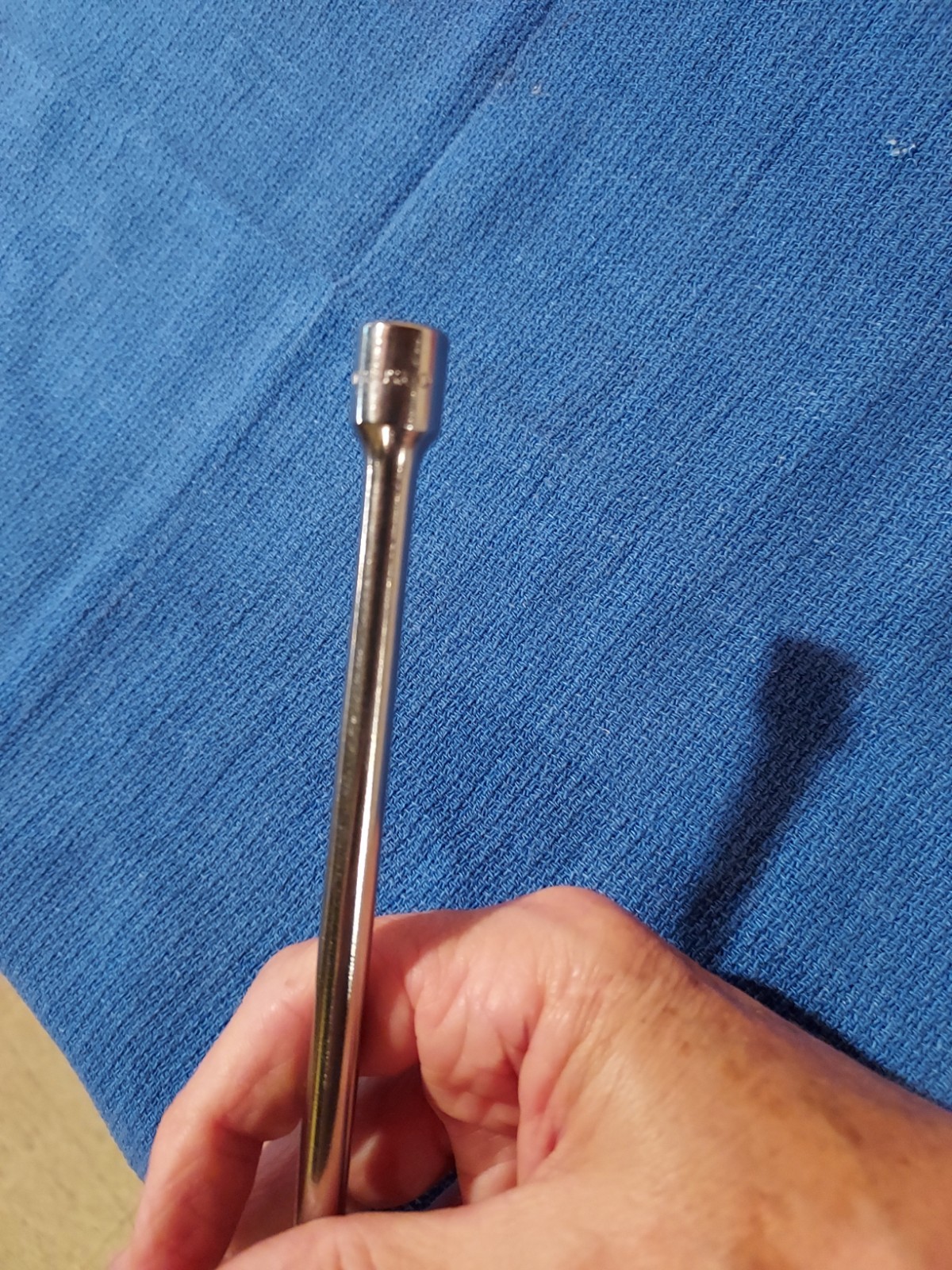Wobble Socket Extension By Snap-on, USA, New, 14″ Long, No.TMXW140