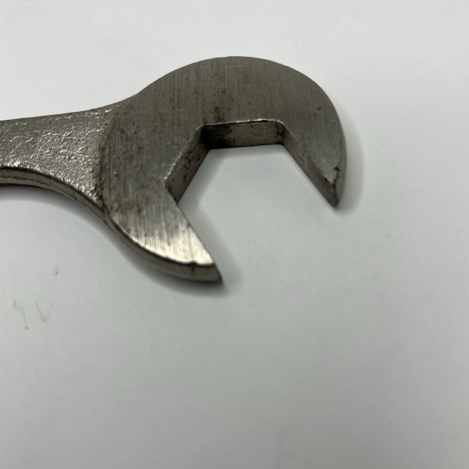 Vintage Fairmount Tools (1″) 3720 4-Way Double Open End Angle Wrench Made in USA