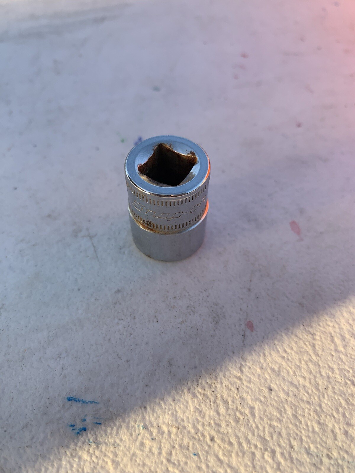 Snap On Socket 14mm