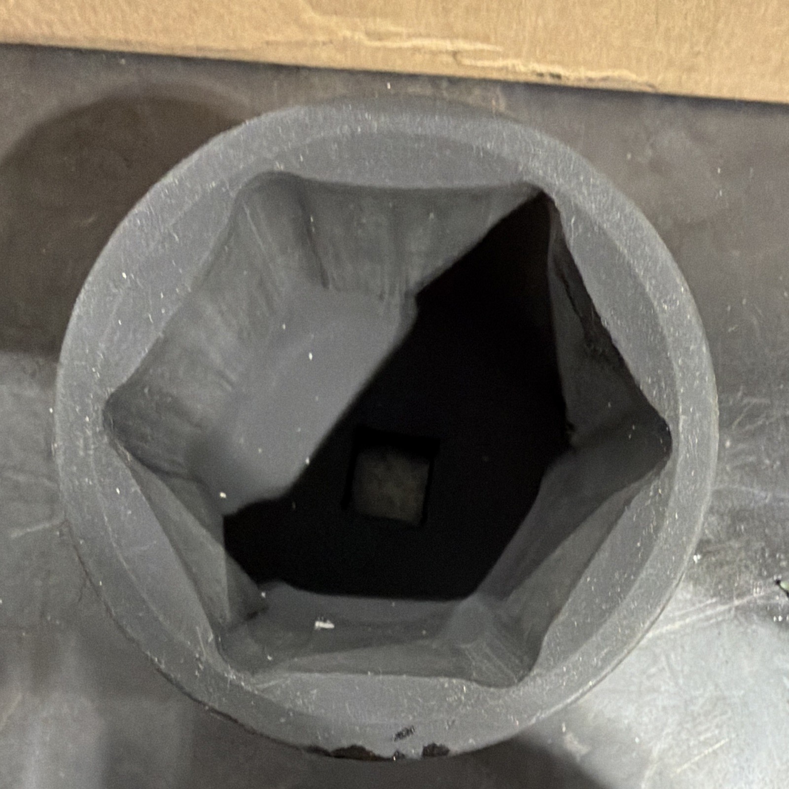Sunex Tools 5120 1” Drive 3-3/4 Impact Socket