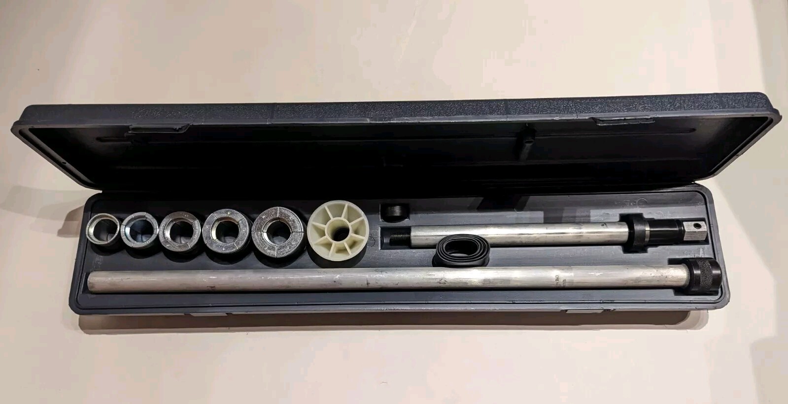 Lisle 18000 Universal Camshaft Bearing Tool New/Free Shipping!!