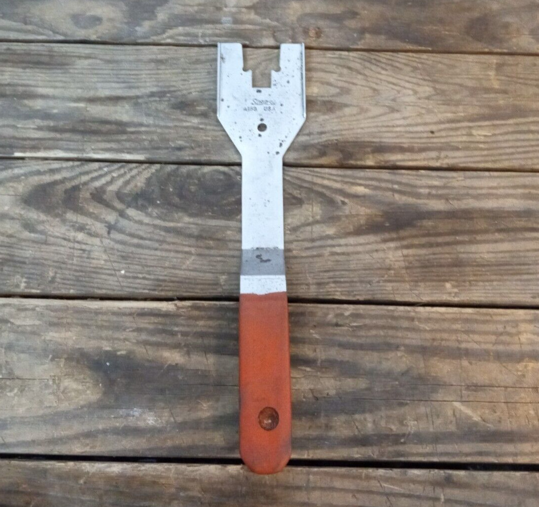 Snap-on A159 Door Handle Panel Removal Tool USED