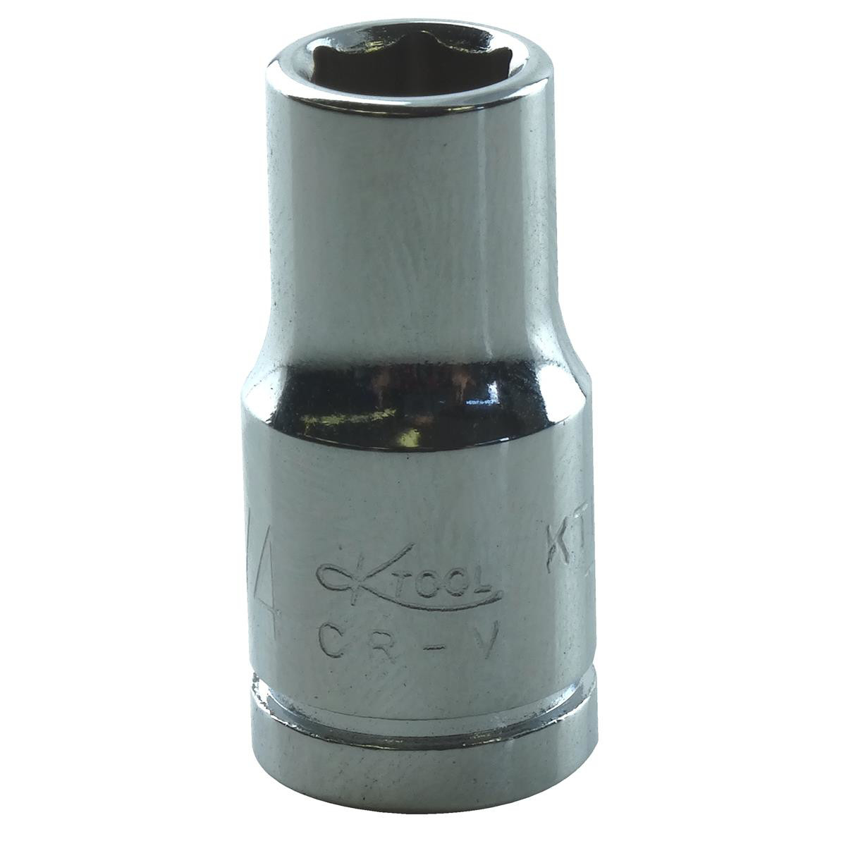 K Tool International SOC 1/4 1/4D 6PT