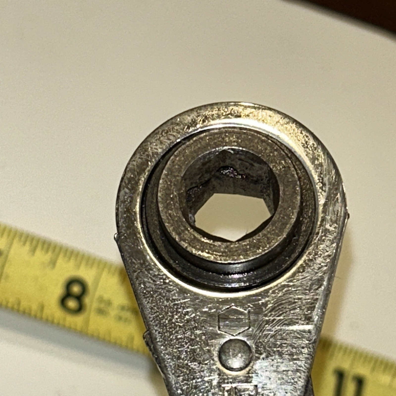 KaStar 8585 Serpentine Belt Wrench 13mm 14mm 18mm & 1/2” Drive