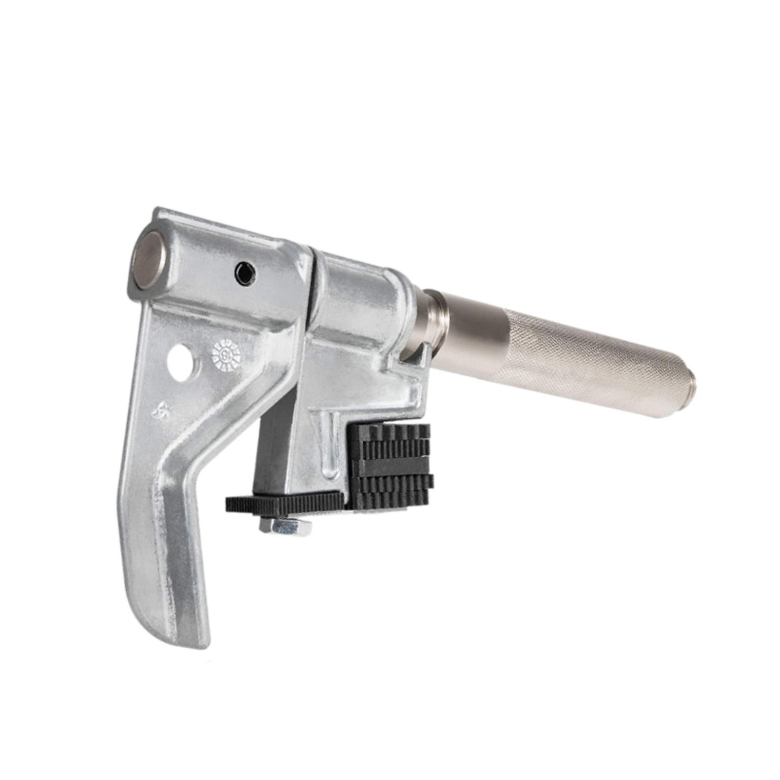 Outside Thread Chaser with Storage Case Easy Carry Convenient to Use Versatile