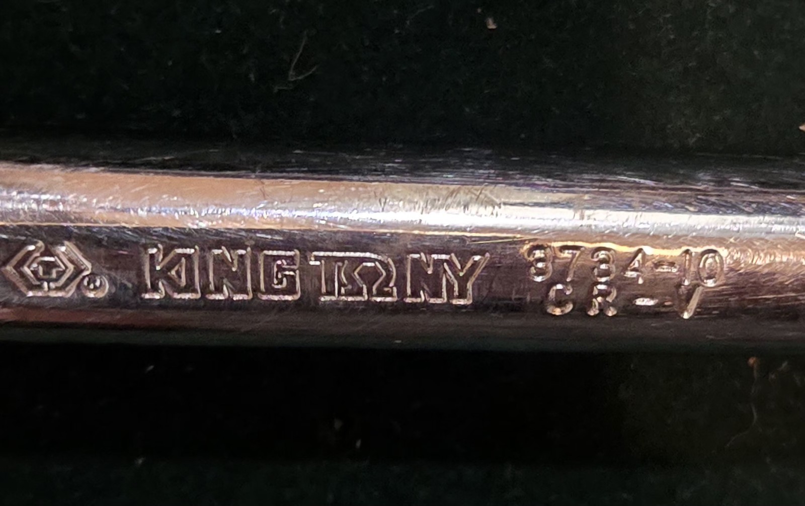 (1) USA Flex Head Ratchet Craftsman 44815 VVQ, 44363 D-AD & King Tony 3734-10