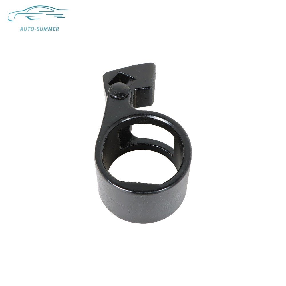 Universal Inner Tie Rod Wrench 27-42mm End Remover Steering Rod Rack Pinion Tool