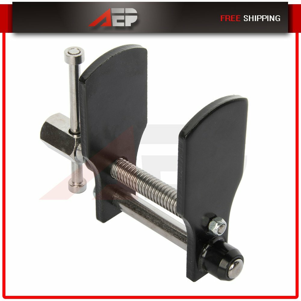 Disc Brake Pad Tool Spreader Installation Caliper Piston Compressor Steel Press