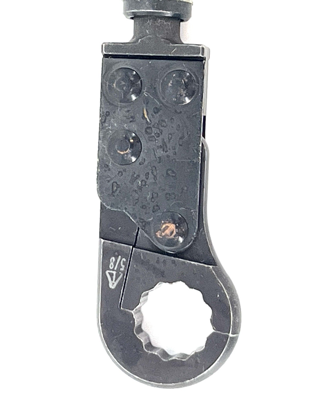 CDI 5/8 Torque Wrench 190 “ Inch Lbs Pound Open Box End 10T-ICDI