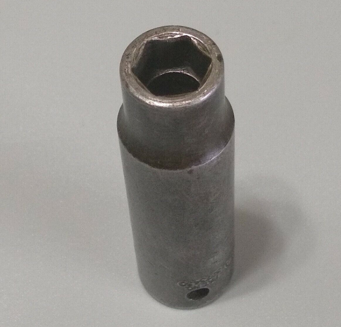 Snap on SIM160, 1/2″DR, 1/2″ Impact Socket, 3.2″ Deep/High, 6 Point.