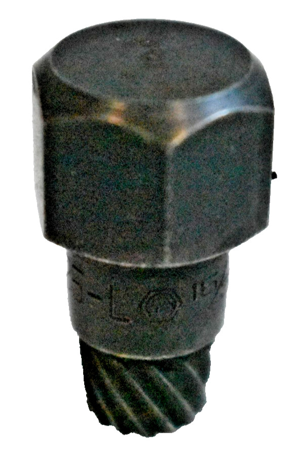 Matco Tools SEX25-L 15/32″ SAE Screw Extractor Multi Spline Hex Head