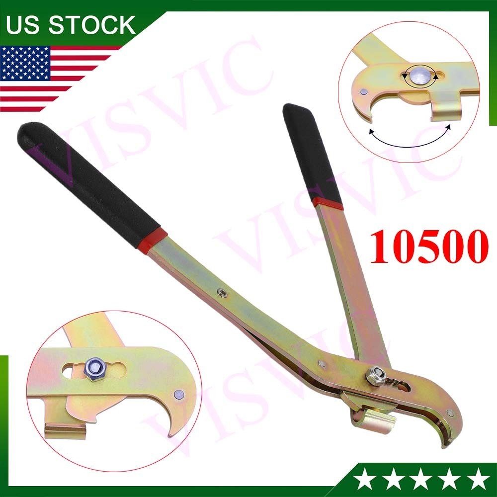 1PCS 14 inch Parking Brake Cable Coupler Removal Tool 10500 NEW STOCK