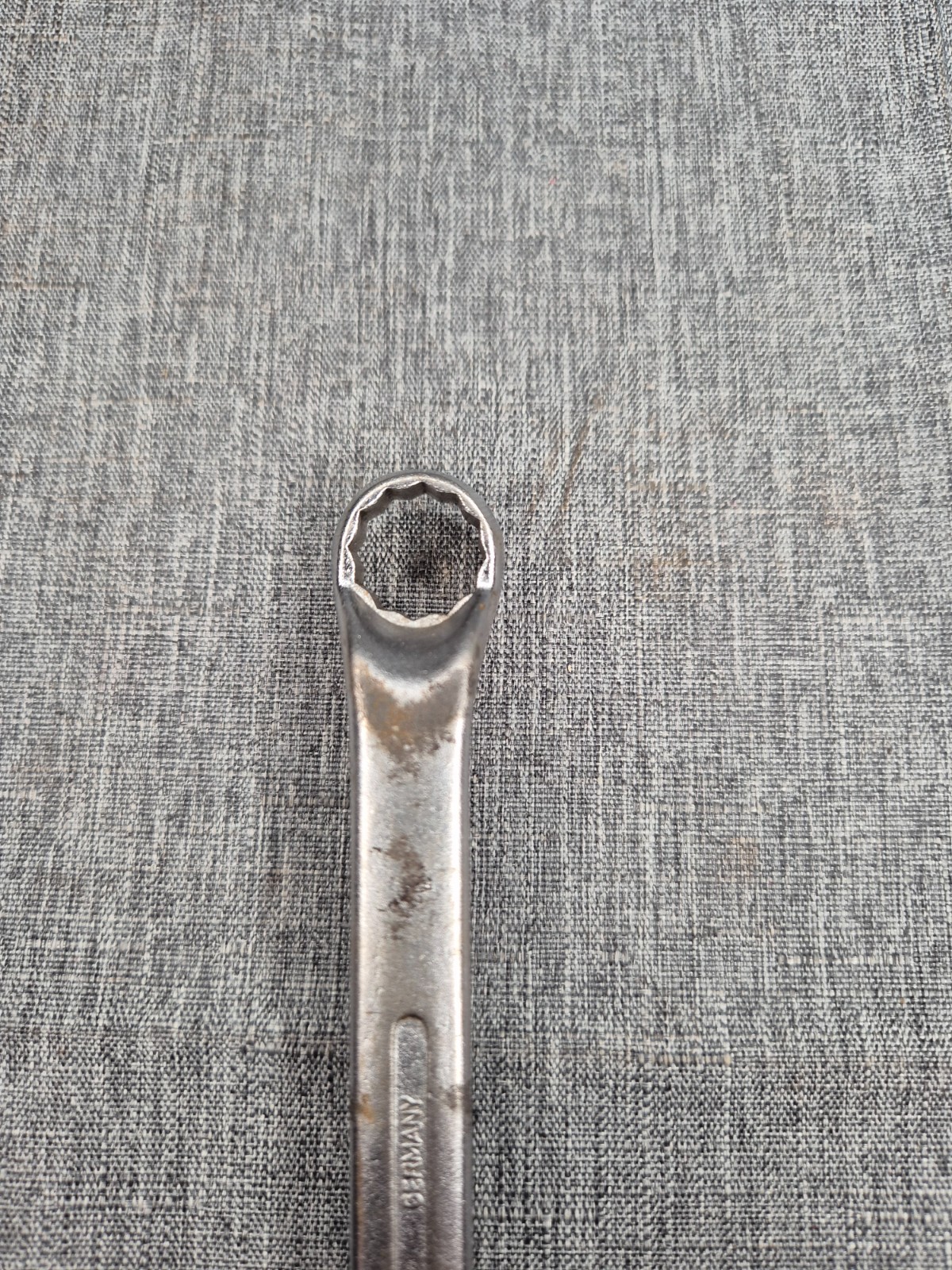 Gedore No. 1B Combination Wrench 13mm Combination Wrench Spanner Tool Germany