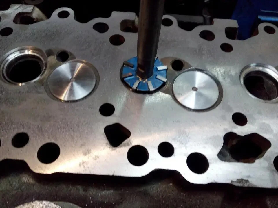 1x VALVE SEAT CUTTER CARBIDE TIPPED 1.1/2″ – 1.500″ 45 DEG 38 mm HARD SEAT CUT