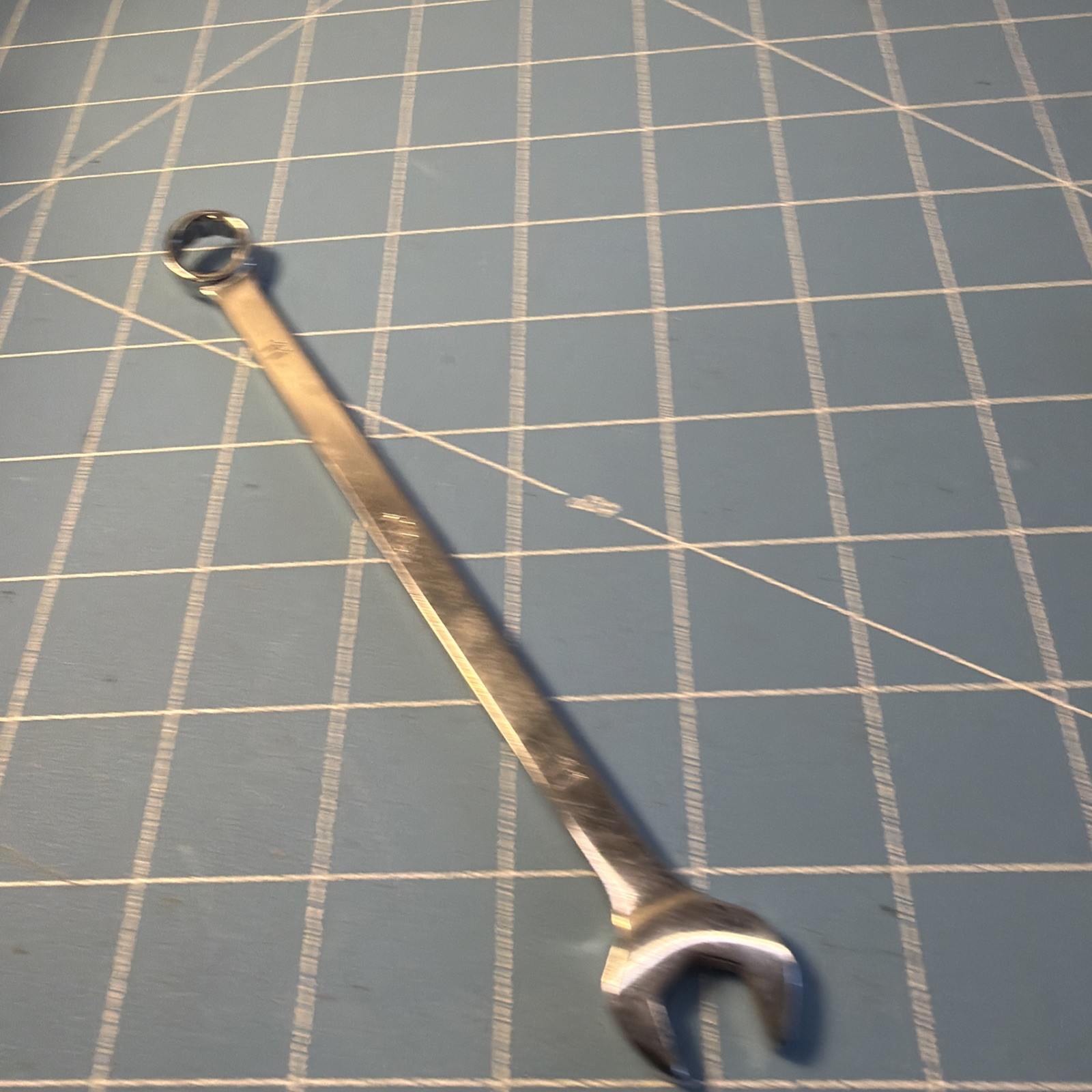 MAC 12 Point 11mm Combination Wrench M11CLR