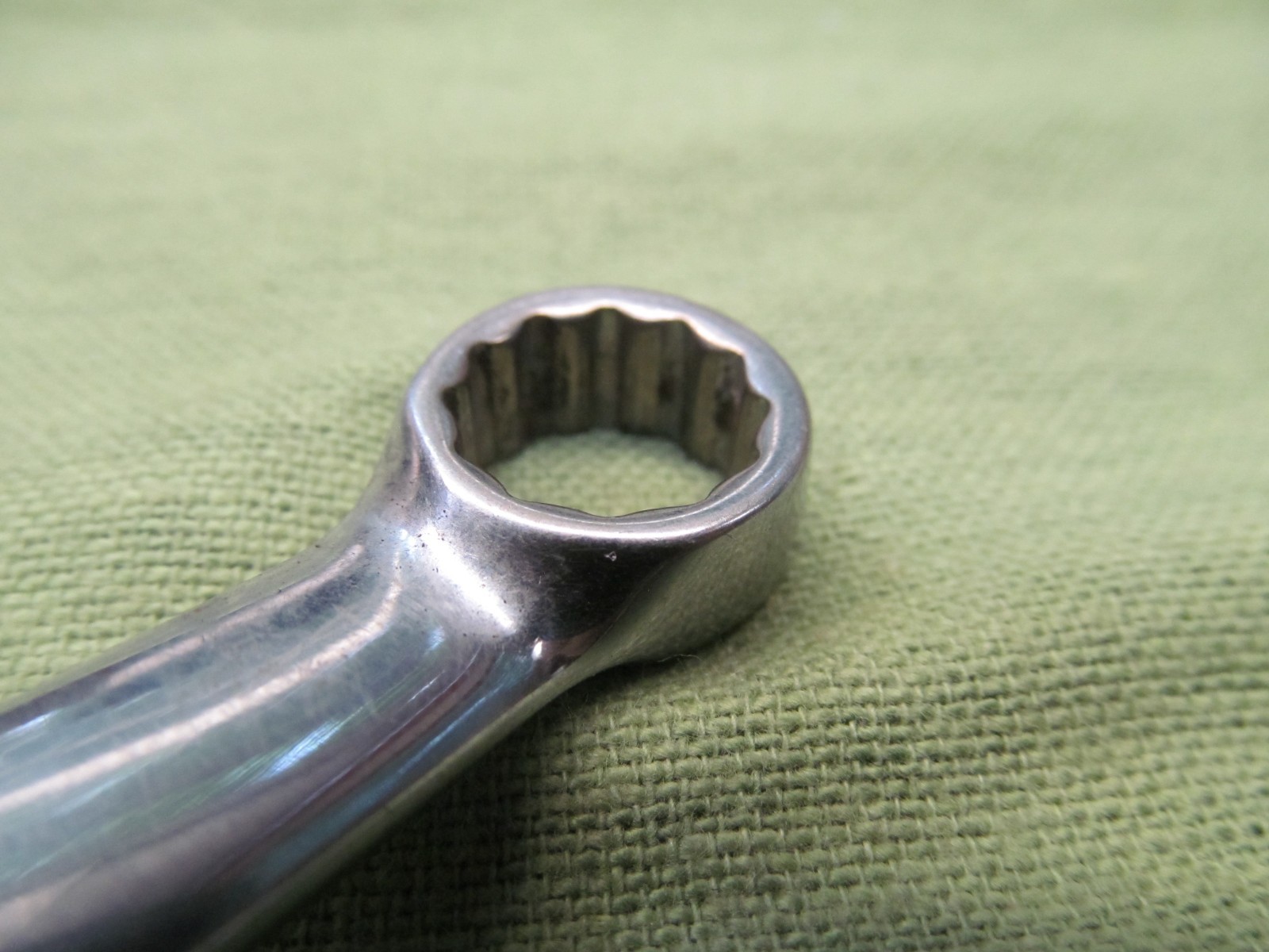 3 Misc. Snap-on Combination Wrenches of Different Era’s – See Pics & Description