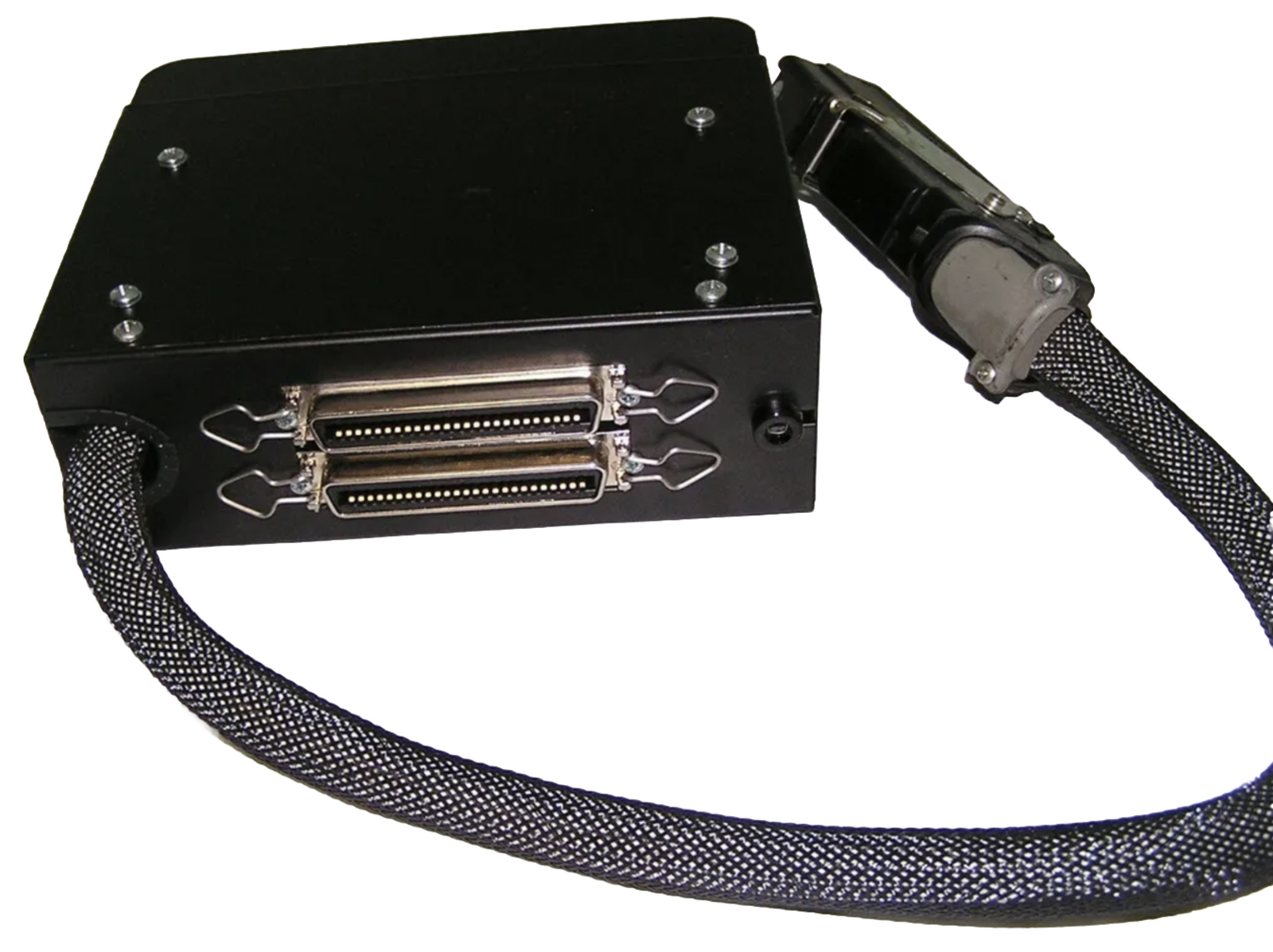 KENT-MOORE J-39700-15 ANTI-LOCK BRACK TRACTION CONTROL SYSTEM ADAPTER CABLE