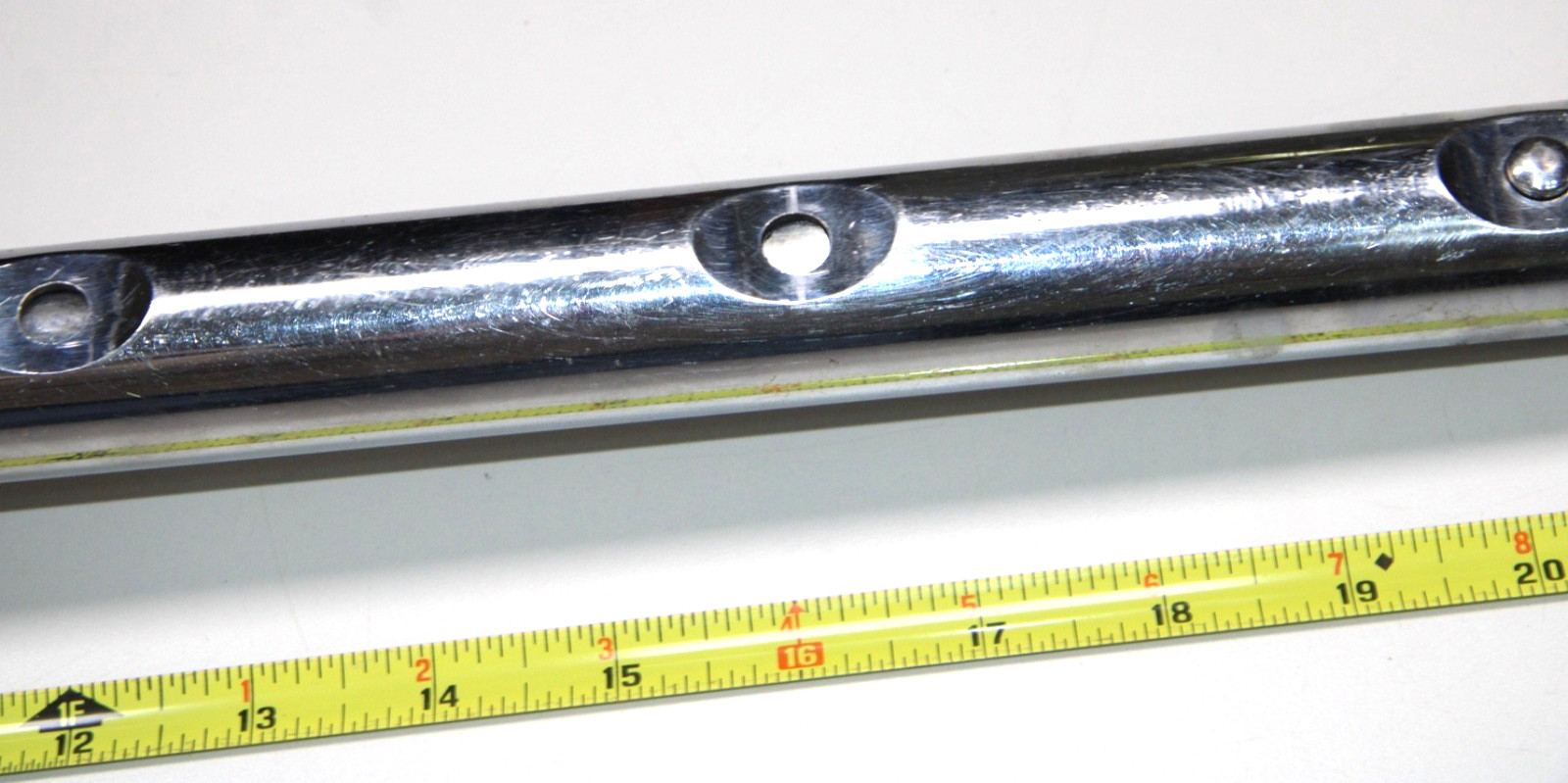 Matco Tools DR34T 3/4” Drive 40” Extendable Ratchet Quick Release Knurled Grip